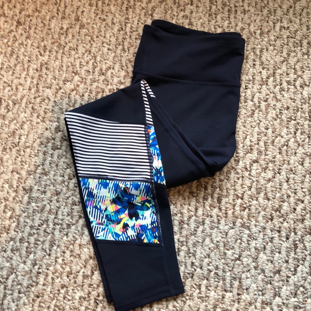 GapFit leggings
